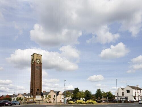 Coalville Estate agents