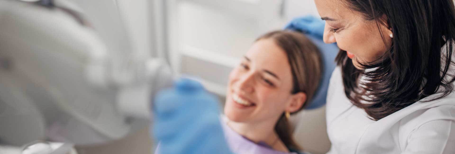 Cramond House Dental Practice
