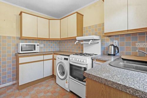 Withyham Close, Eastbourne