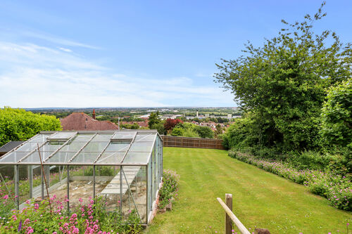 Willingdon Road, Eastbourne