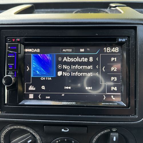 2010 VW T5 Camper Van 4 Berth 2.0TDi 102BHP SWB - 1 Owner 8 years