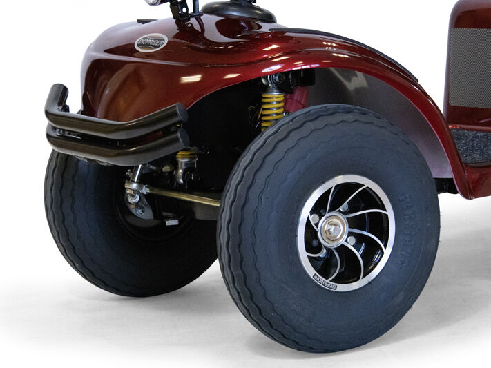 Shoprider AllRounder