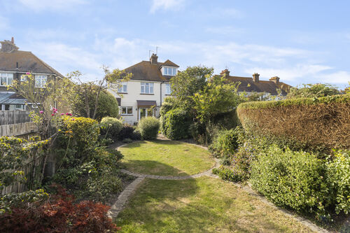 Coopers Hill, Eastbourne