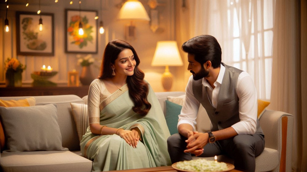 Mahanadhi - மகாநதி - 18 & 19.11.2025