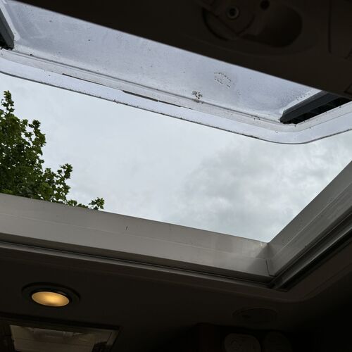 Auto Sleeper Symbol ES - 2007(57)reg Peugeot Boxer Camper Van - 1 Owner for 16+yrs