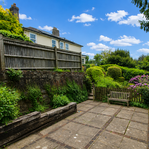 Snatts Road, Uckfield