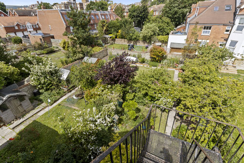 Hartfield Road, Eastbourne