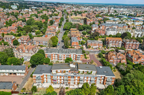 Silverdale Road, Eastbourne