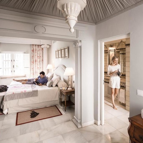 La Bobadilla, a Royal Hideaway Hotel