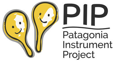Patagonia Instrument Project | music instrument charity | Welsh music charity  | donate musical instruments