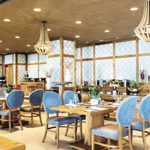 IKOS Olivia - Halkidiki, Greece