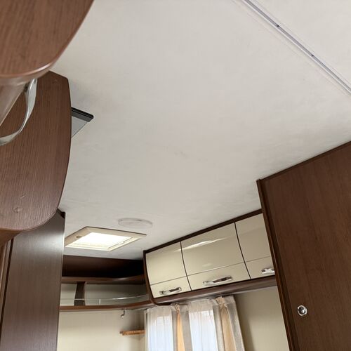 2013 Ford Transit Roller Team 200F Motorhome Fixed Bed 4 Berth - 39k miles