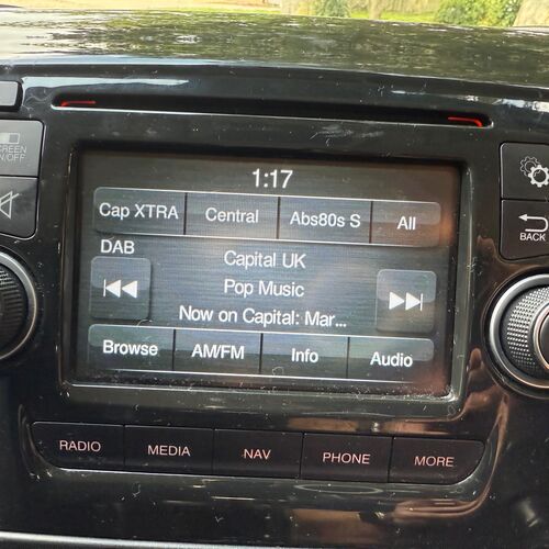 2018 Peugeot Boxer Camper Van 2.0 HDi Pro L4H2 XLWB - Pro Conversion 