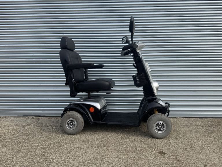 Kymco Midi XLS