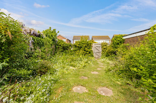 Seven Sisters Road, Eastbourne