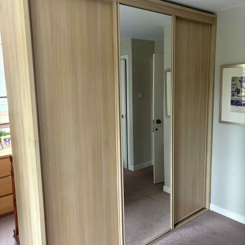 Gallery | Tayside Mirror Doors