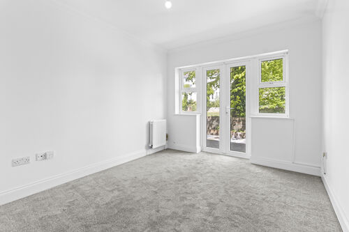 Jevington Gardens, Eastbourne