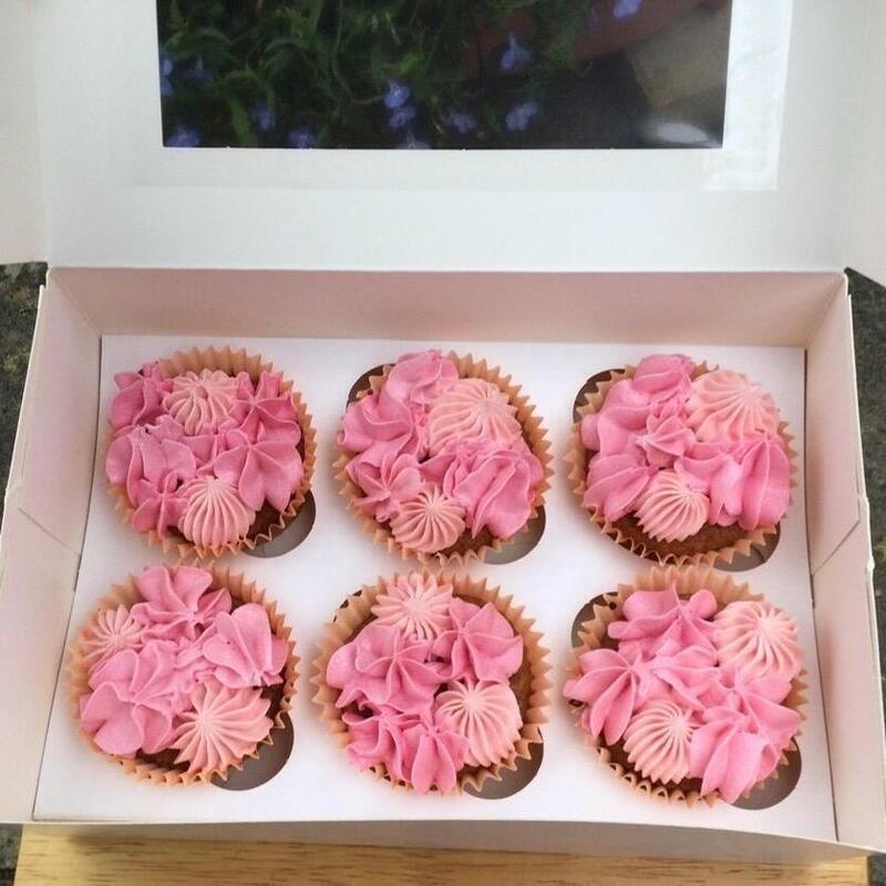 Becky’s Cake Creations | Cake Maker Nailsea | Cake Makers near me | Cake shop