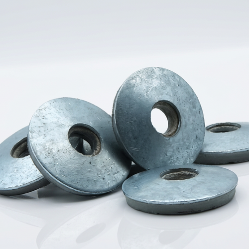 Galvanized steel: BW16