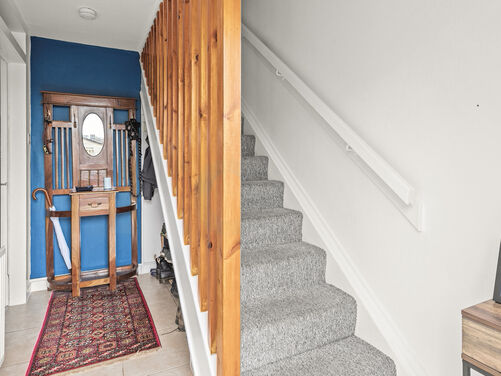 Elmbank, Menstrie, FK11 7AP