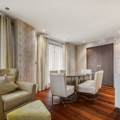 Imperial Road, London, SW6