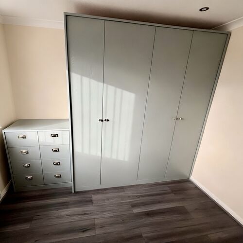 Portfolio | M &amp; M INTERIORS | Kitchens Colwyn Bay Llandudno Rhyl Abergele Conwy North Wales | Bedrooms Colwyn Bay Llandudno Rhyl Abergele Conwy North Wales | Bathrooms Colwyn Bay Llandudno Rhyl Rhos Conwy North Wales