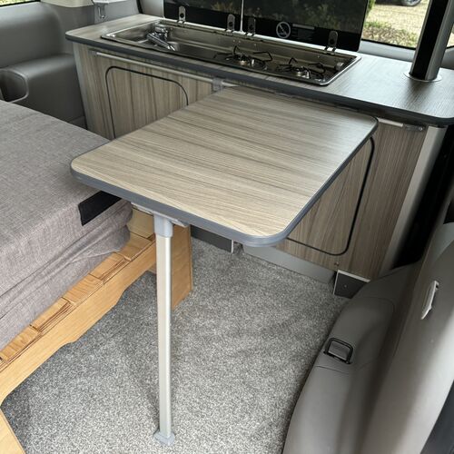 2009 (59)reg Honda Stepwagon Camper Day Van - Rear Conversion - 2.0 Petrol - Auto