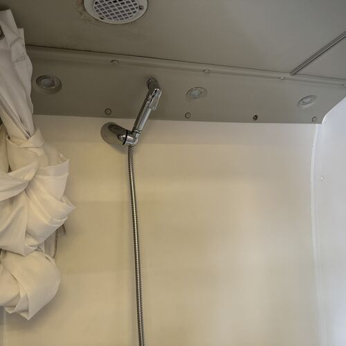 2020 Roller Team Toleno R 4 Berth Camper Van Fiat Ducato 2.3 MJet - 1 Owner