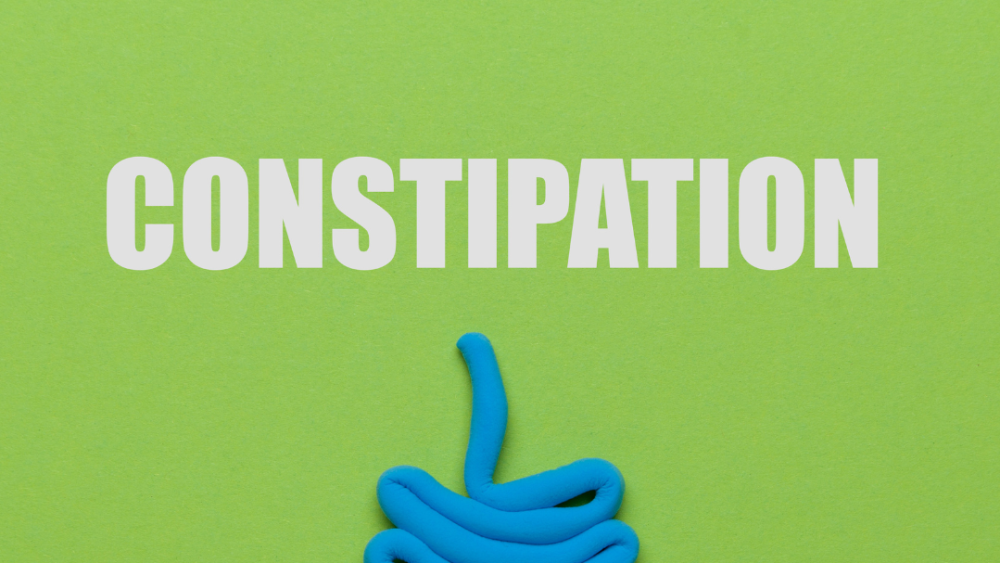 Understanding Chronic Constipation: A Holistic Approach to Addressing Underlying Causes