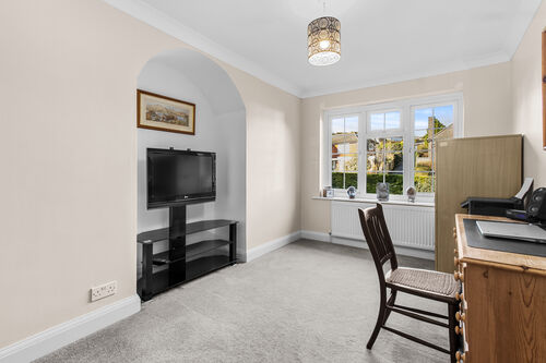 Babylon Way, Eastbourne