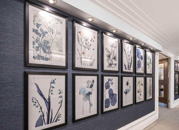 Portfolio | Hiedi Lazenby Design | Interior design for care Yorkshire | Architectural interior design Hull | Dementia interior design Stockport
