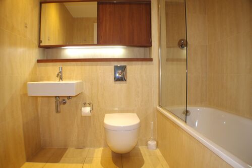 City Lofts, St Pauls Square, Sheffield 