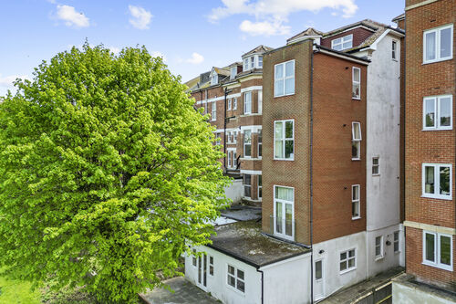 Jevington Gardens, Eastbourne