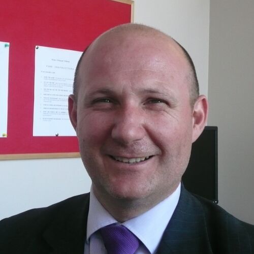 James Newton | Wykes O'Donnell Williams | Derby family solicitors | Ilkeston conveyancing solicitors | Ilkeston probate solicitors