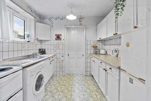 Church Street, Willingdon, Eastbourne