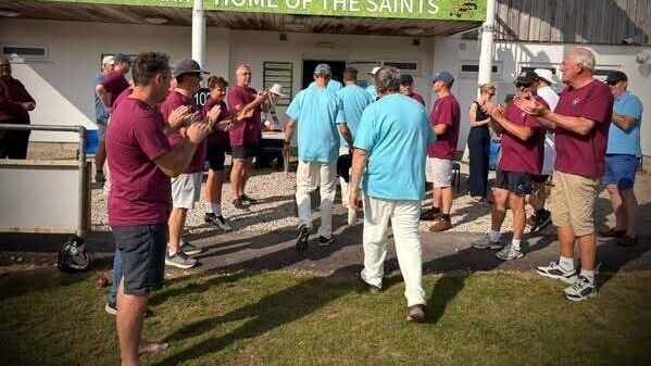 East takes the Stewards Cup in Provincial cricket thriller!