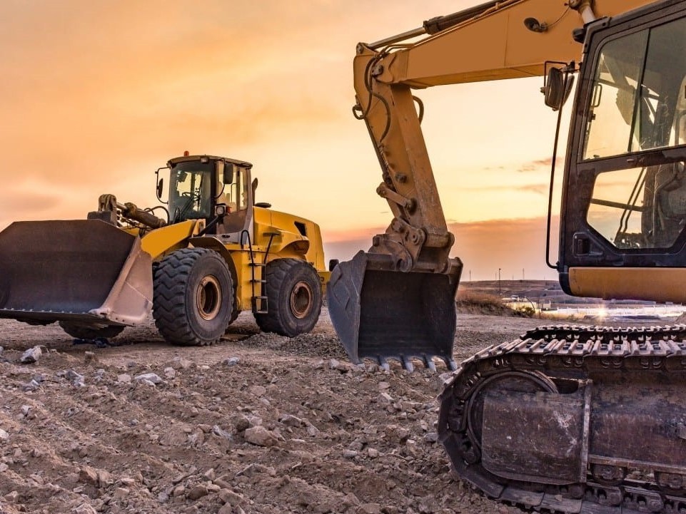 Compact equipment supplier completes multi-million MBO