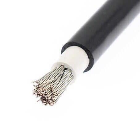 20M x 6mm² Solar Cable