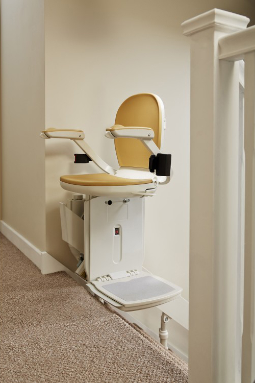 Stairlifts | Mobile Mobility Solutions