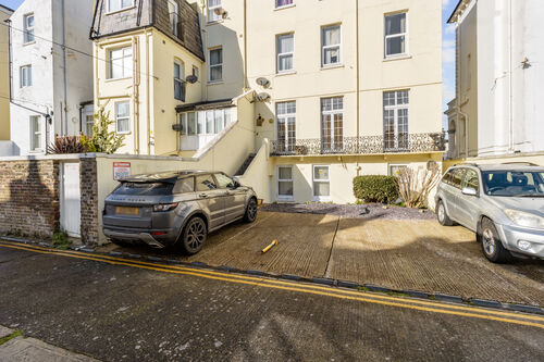 Hyde Gardens, Eastbourne