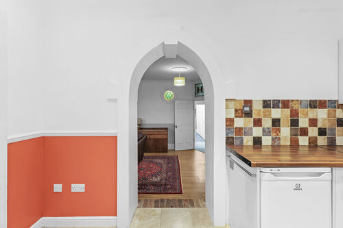 Compton Street, Eastbourne