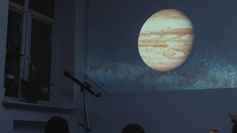 Why those born under Sagittarius, seem to have luck on their side.