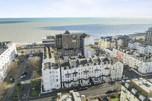 Compton Street, Eastbourne