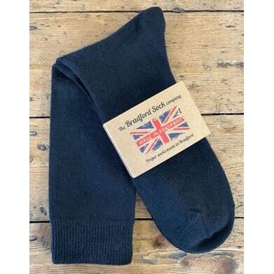 Bradford Thin Socks