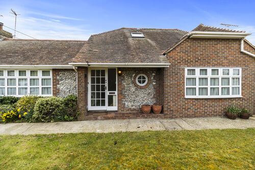 Coopers Hill, Eastbourne