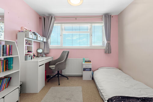 Princes Road, Eastbourne