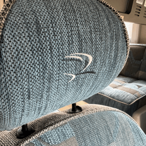 2010 Romahome R20 Citroen Berlingo 1.6 HDi 