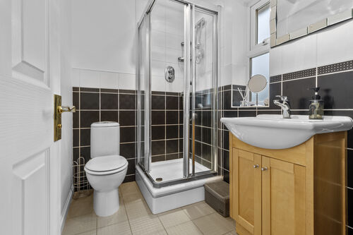 Banner Way, Eastbourne