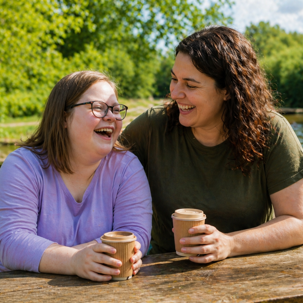 Our Local Green Spaces