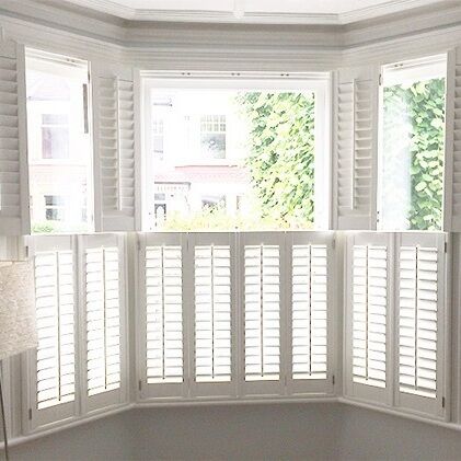 Plantation shutters | Blinds Direct | Blinds Direct | Blinds Stockport | Wooden and Roller Blinds Stockport
